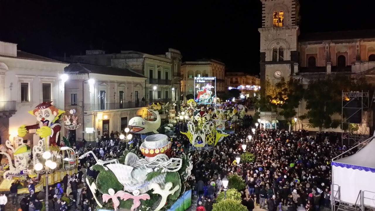 Photo of Outdoor in Aci Catena