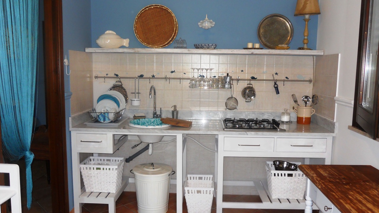 Photo of Kitchen in Aci Catena