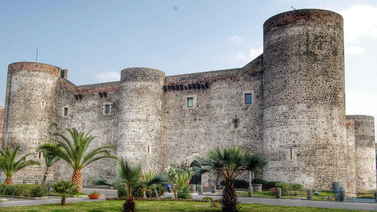 Photo of Outdoor in Aci Catena