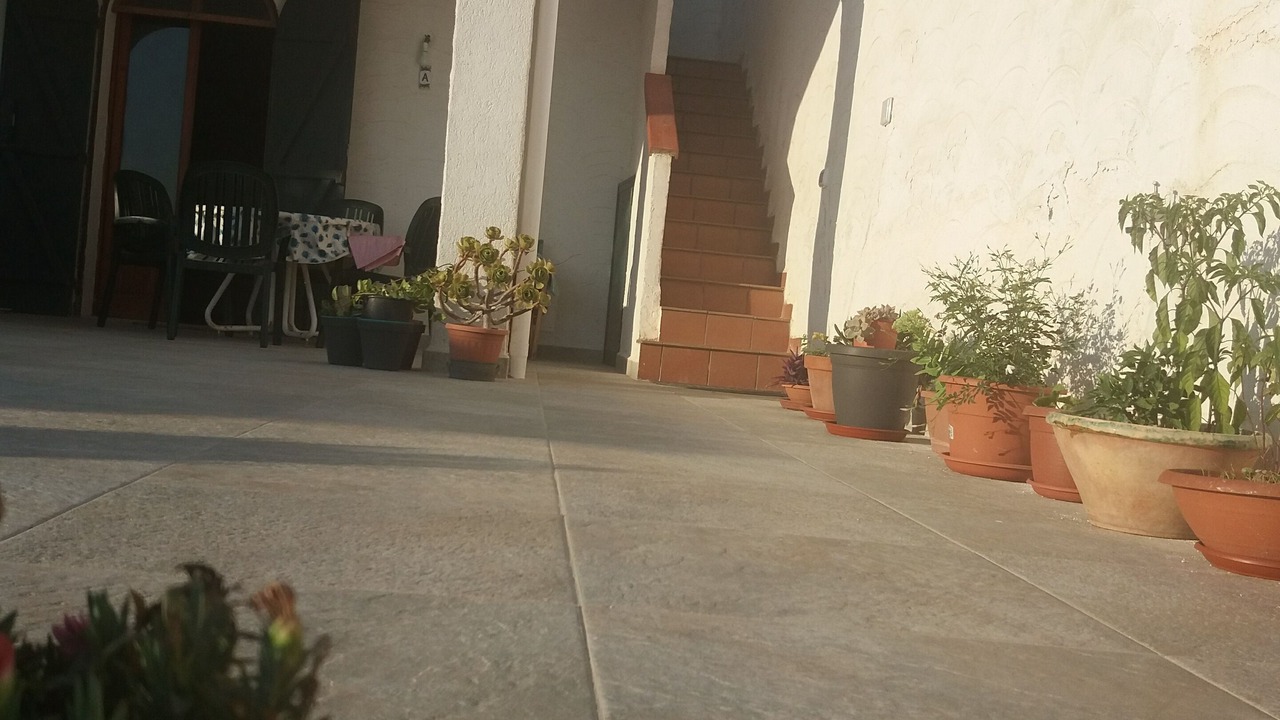 Photo of Outdoor in Mazara del Vallo