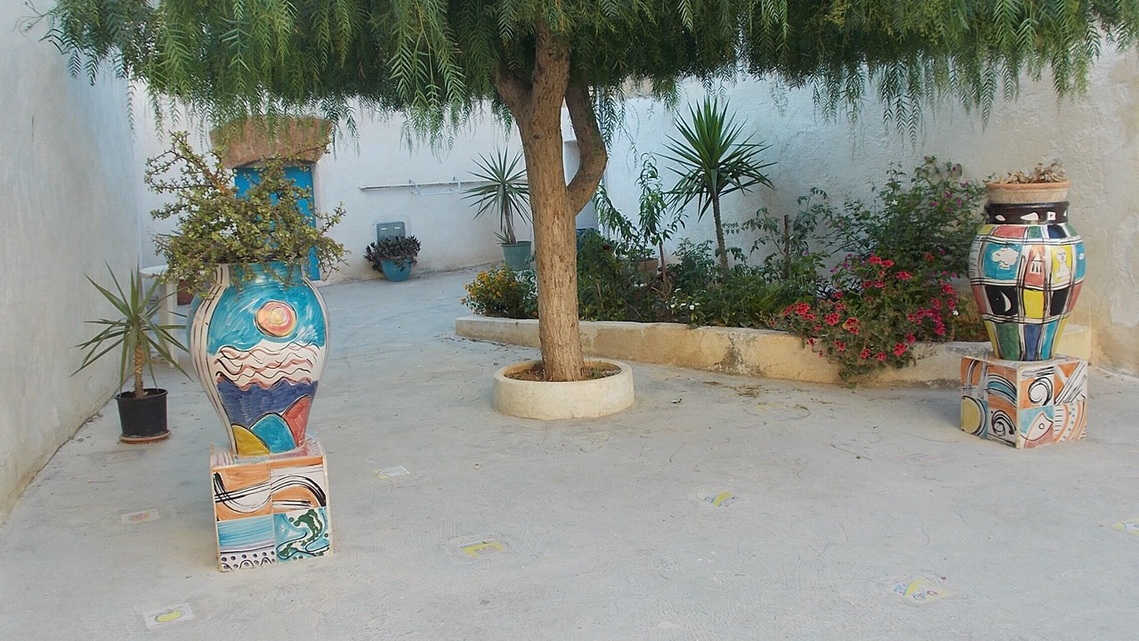 Photo of Outdoor in Mazara del Vallo