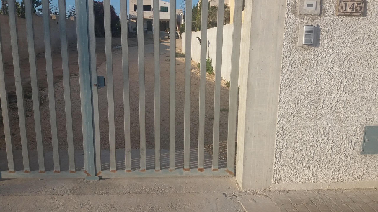 Photo of Outdoor in Mazara del Vallo