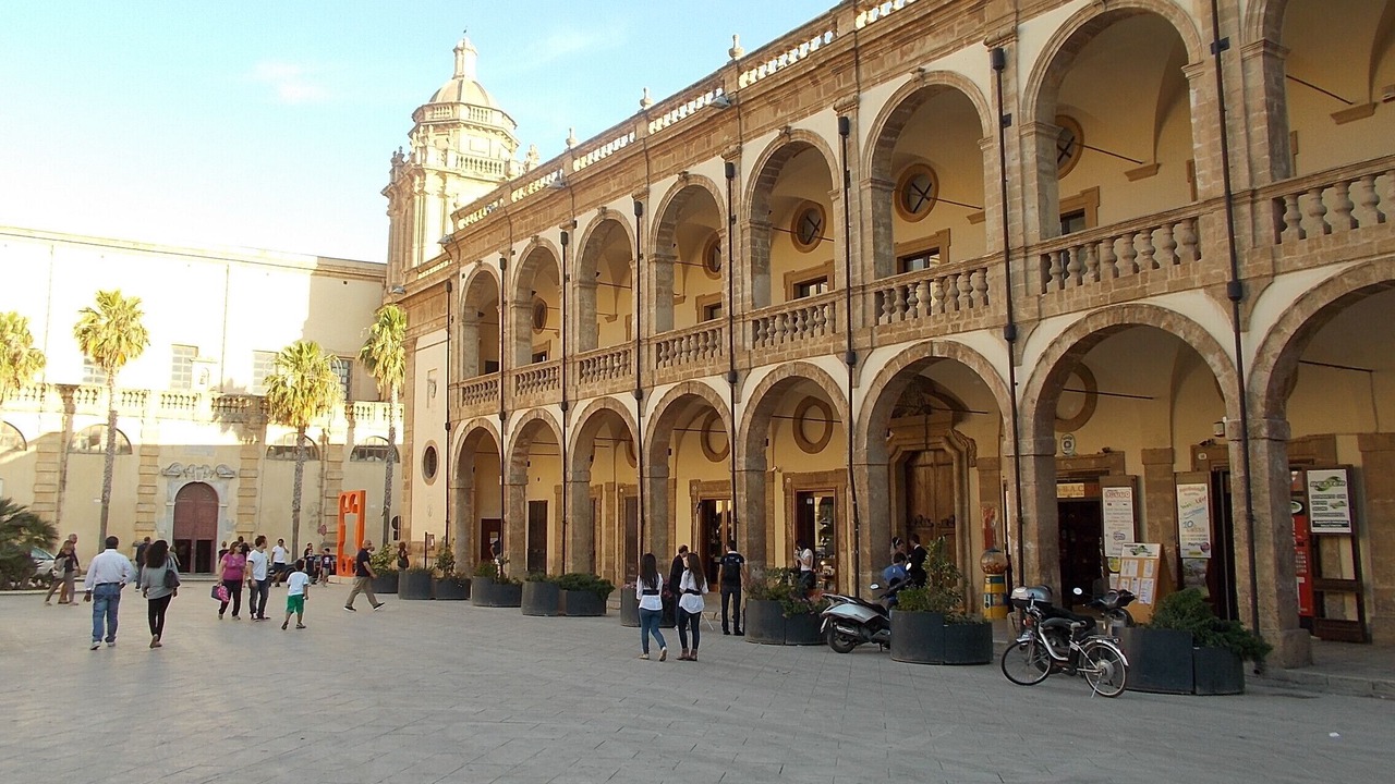 Photo of Outdoor in Mazara del Vallo