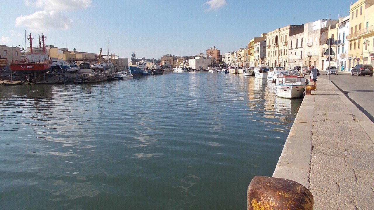 Photo of Others in Mazara del Vallo