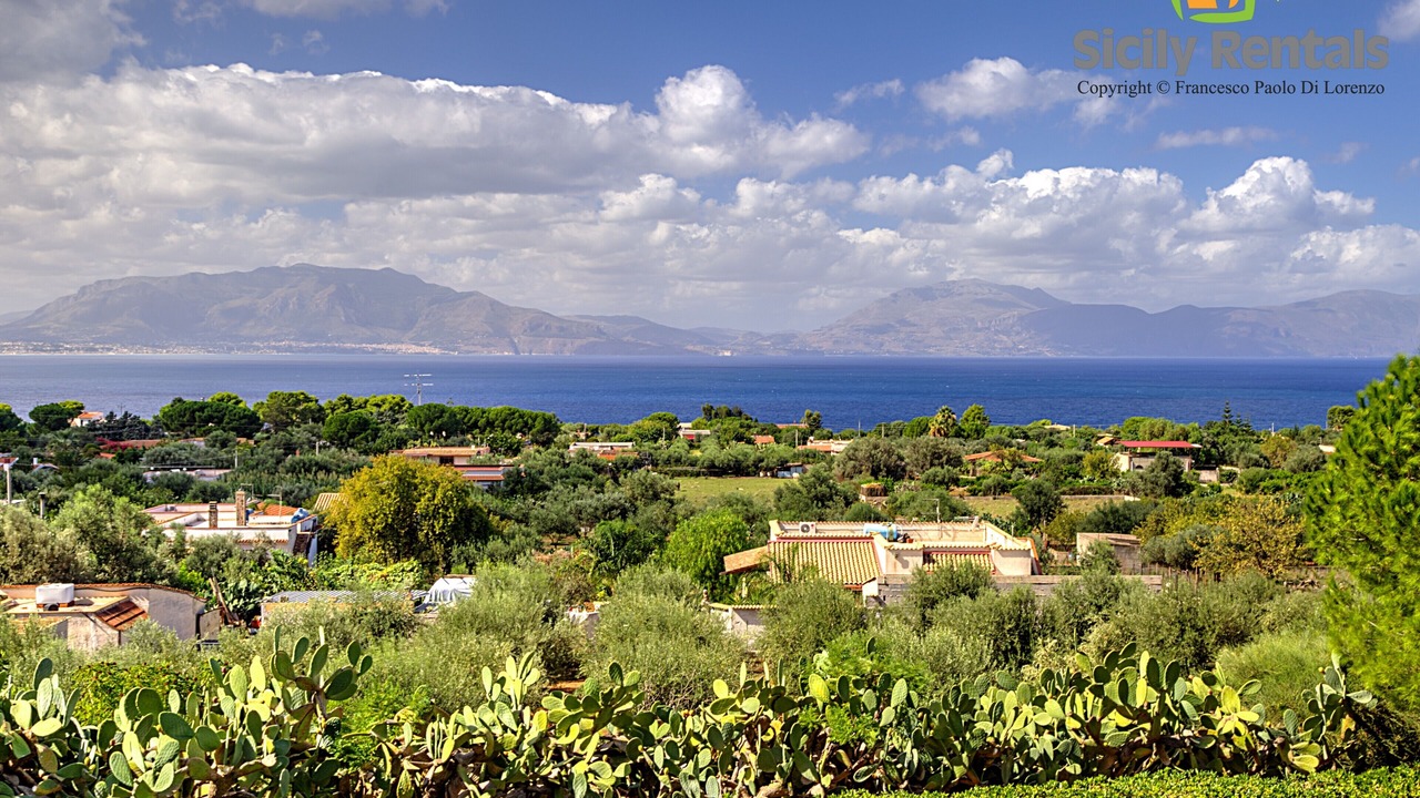 Photo of Outdoor in Terrasini