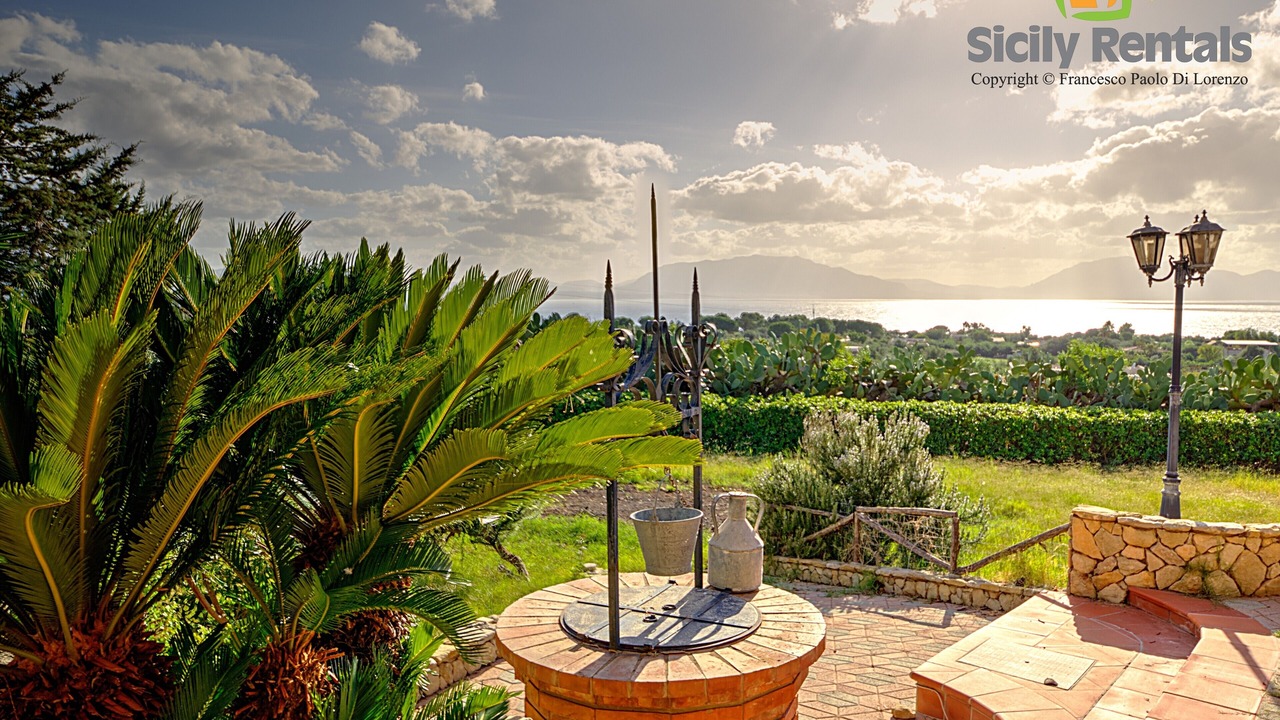 Photo of Outdoor in Terrasini