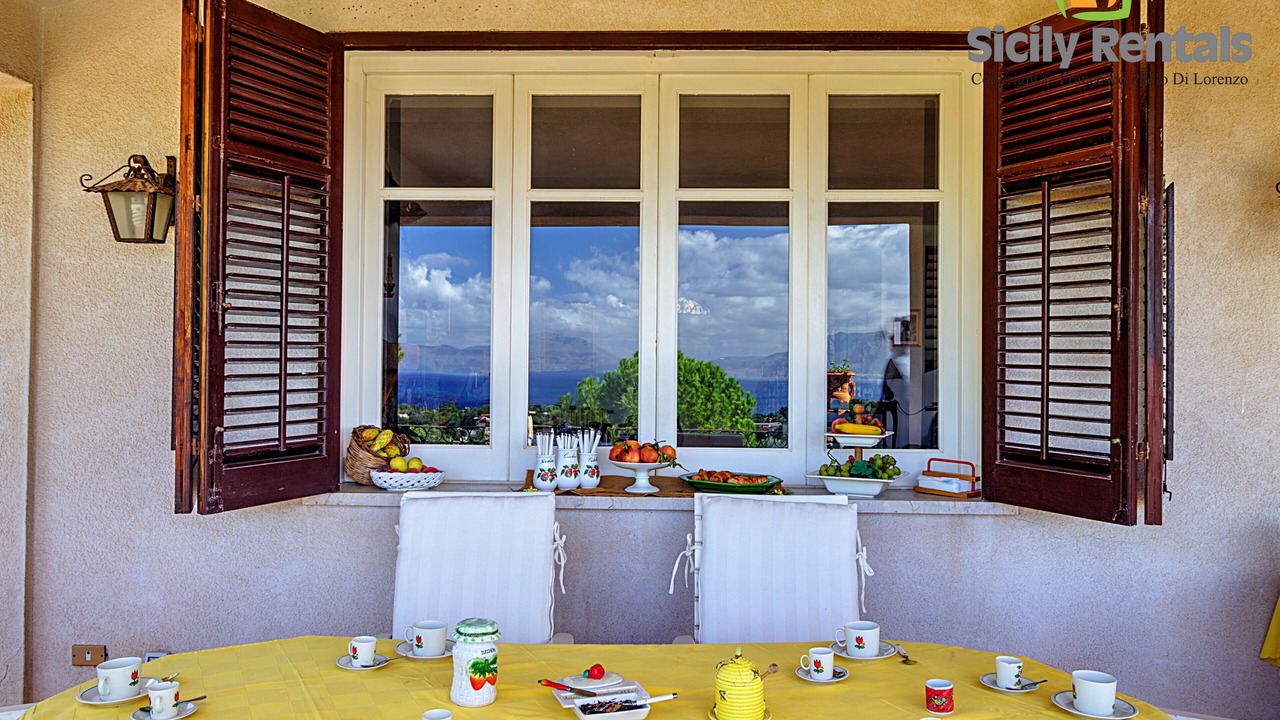 Photo of Outdoor in Terrasini