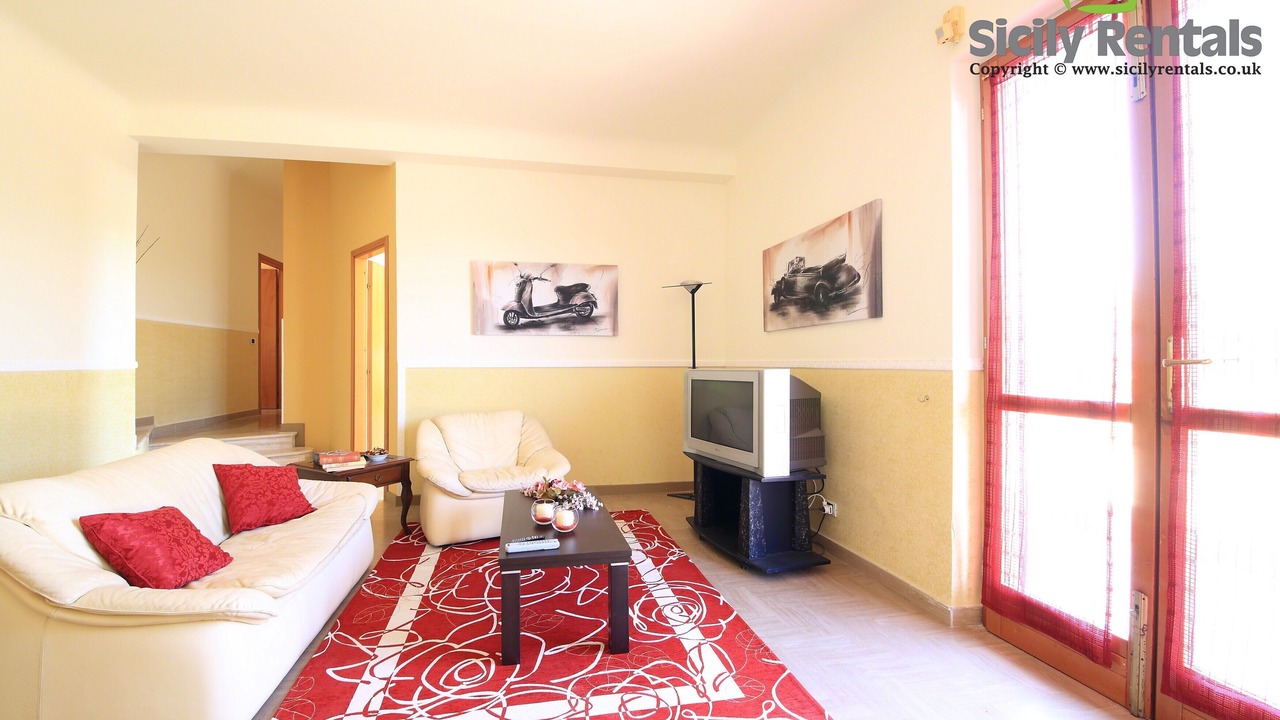 Photo of Livingroom in Ribera