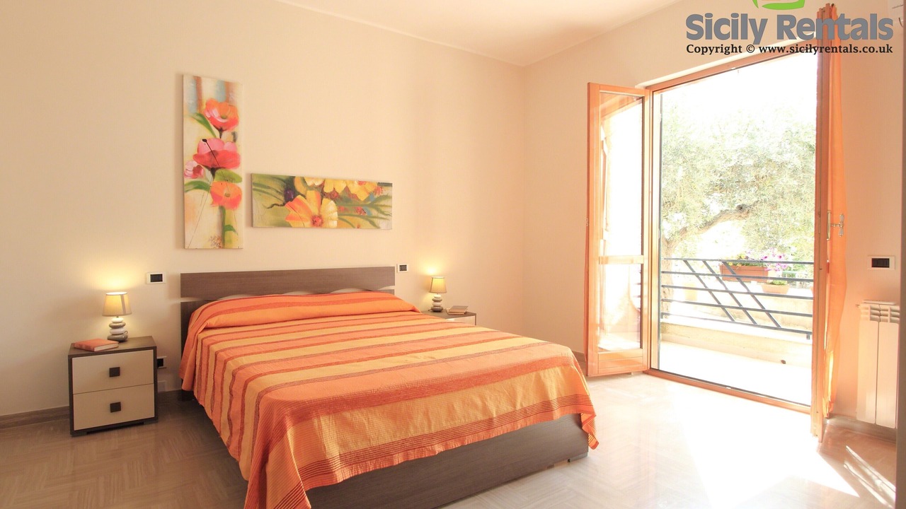 Photo of Bedroom in Ribera