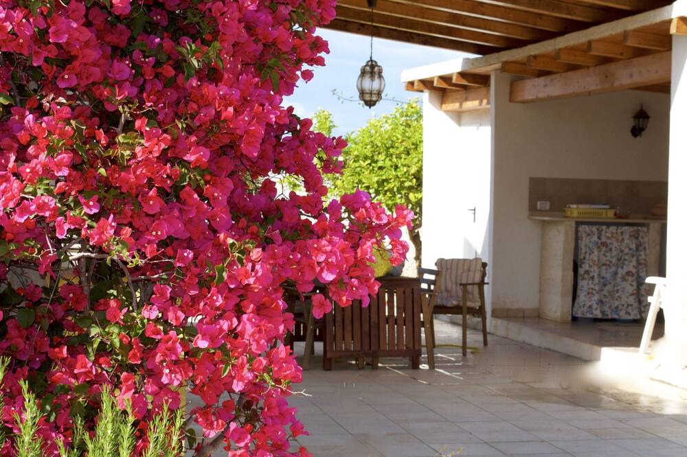 Photo of Patio Balcony in Granelli