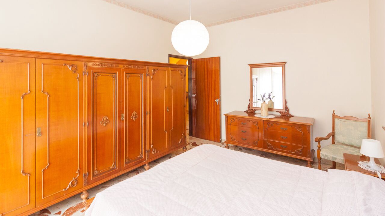 Photo of Bedroom in Coste