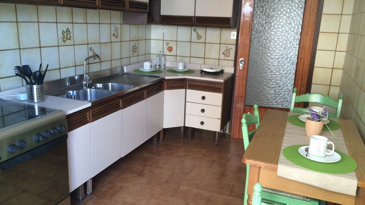 Photo of Kitchen in Coste