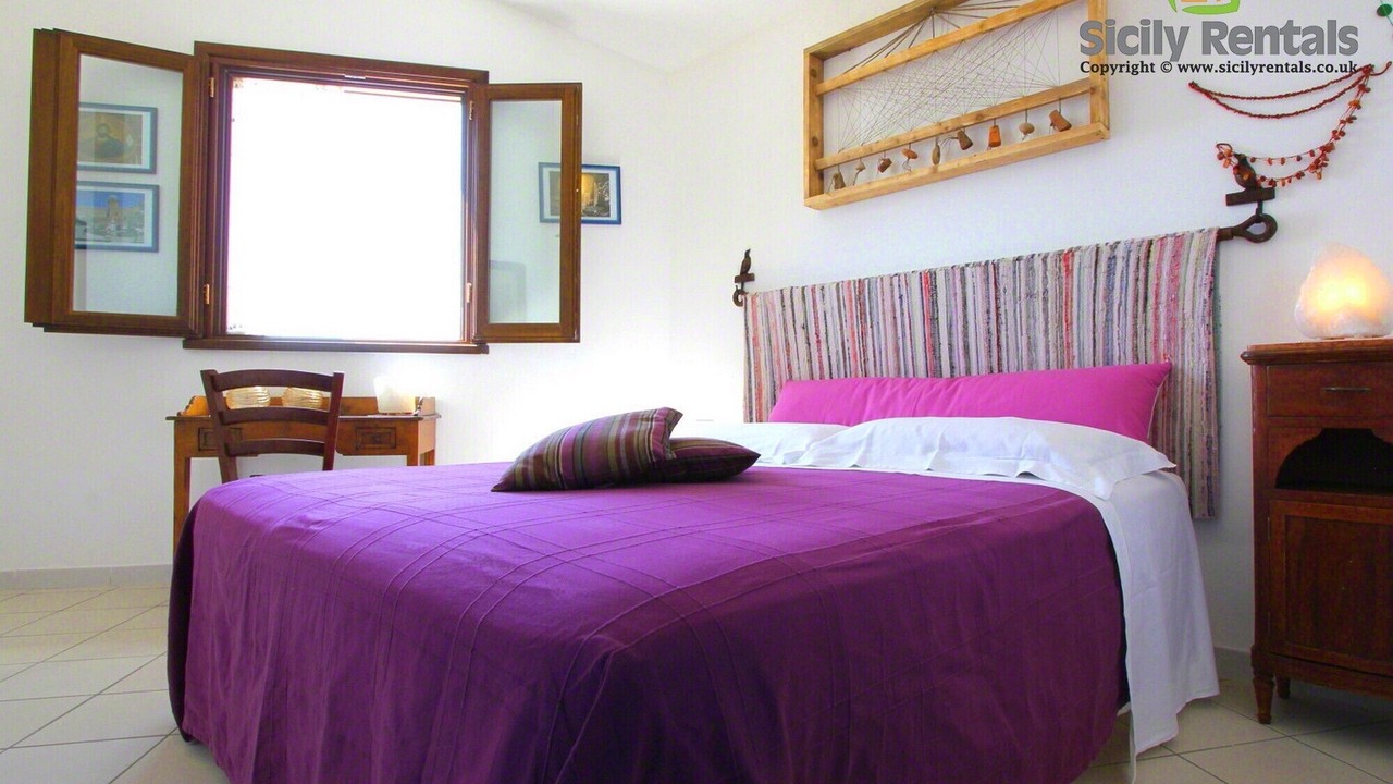 Photo of Bedroom in Ribera
