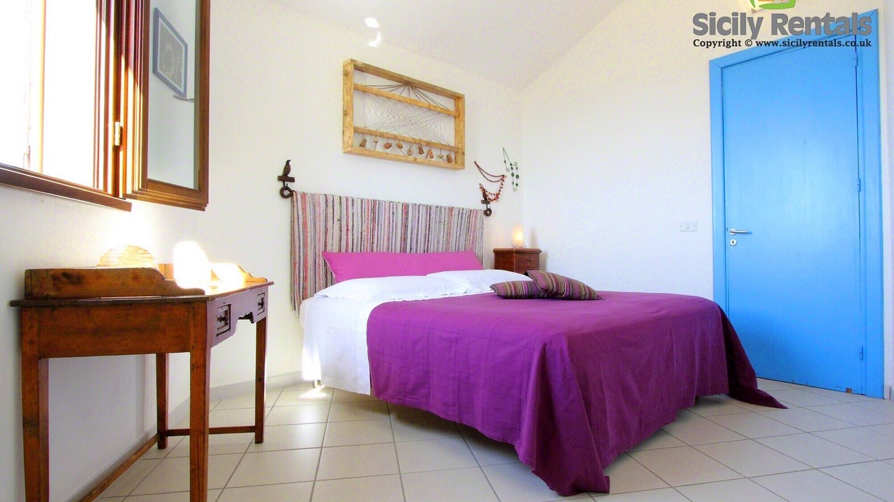 Photo of Bedroom in Ribera