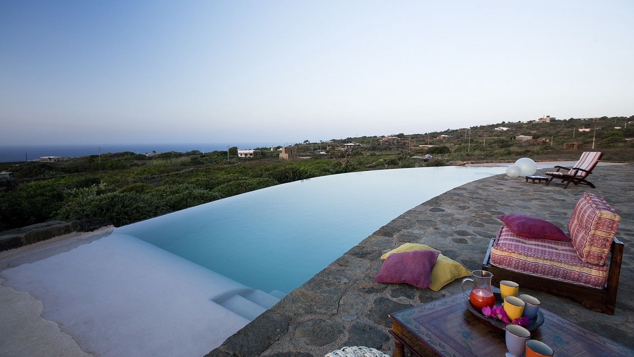 Photo of Outdoor in Pantelleria
