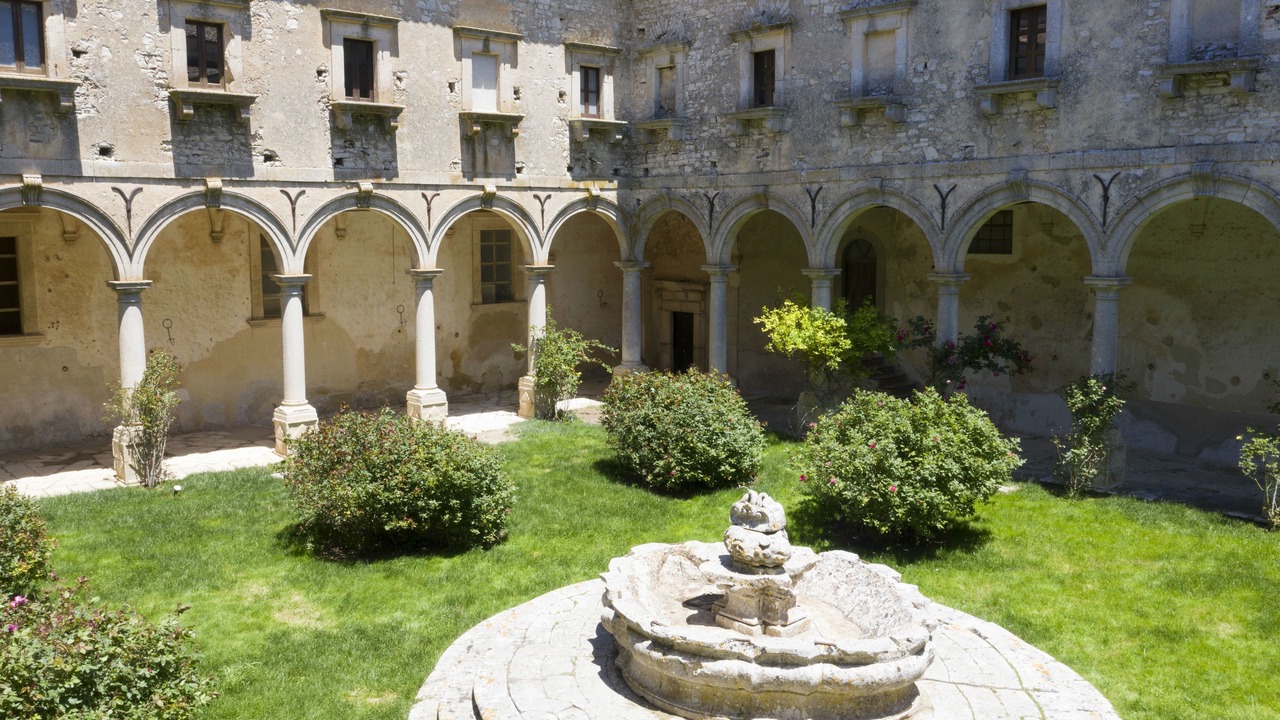 Photo of Outdoor in Contessa Entellina