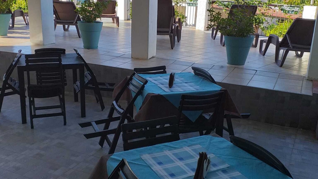 Photo of Patio Balcony in Noto Marina