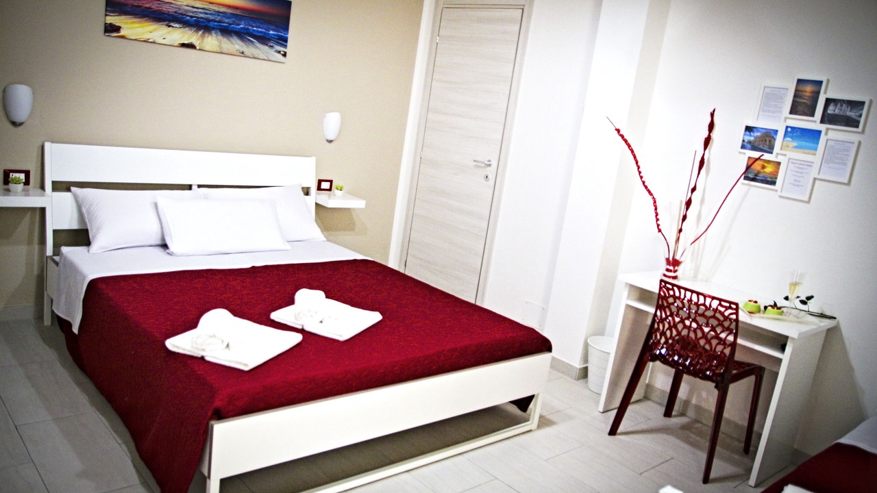 Photo of Bedroom in Noto Marina