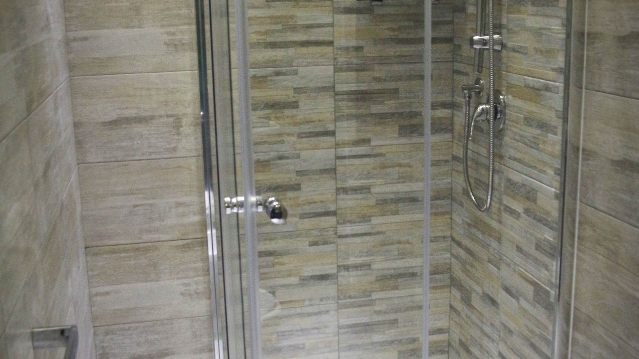Photo of Bathroom in Noto Marina