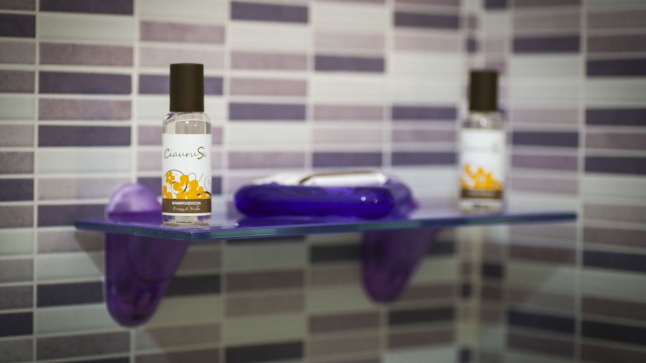 Photo of Bathroom in Noto Marina