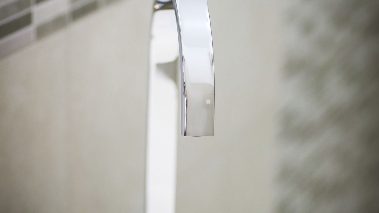 Photo of Bathroom in Noto Marina
