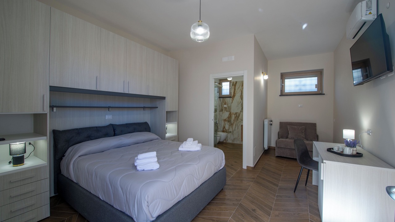 Photo of Bedroom in San Lazzaro