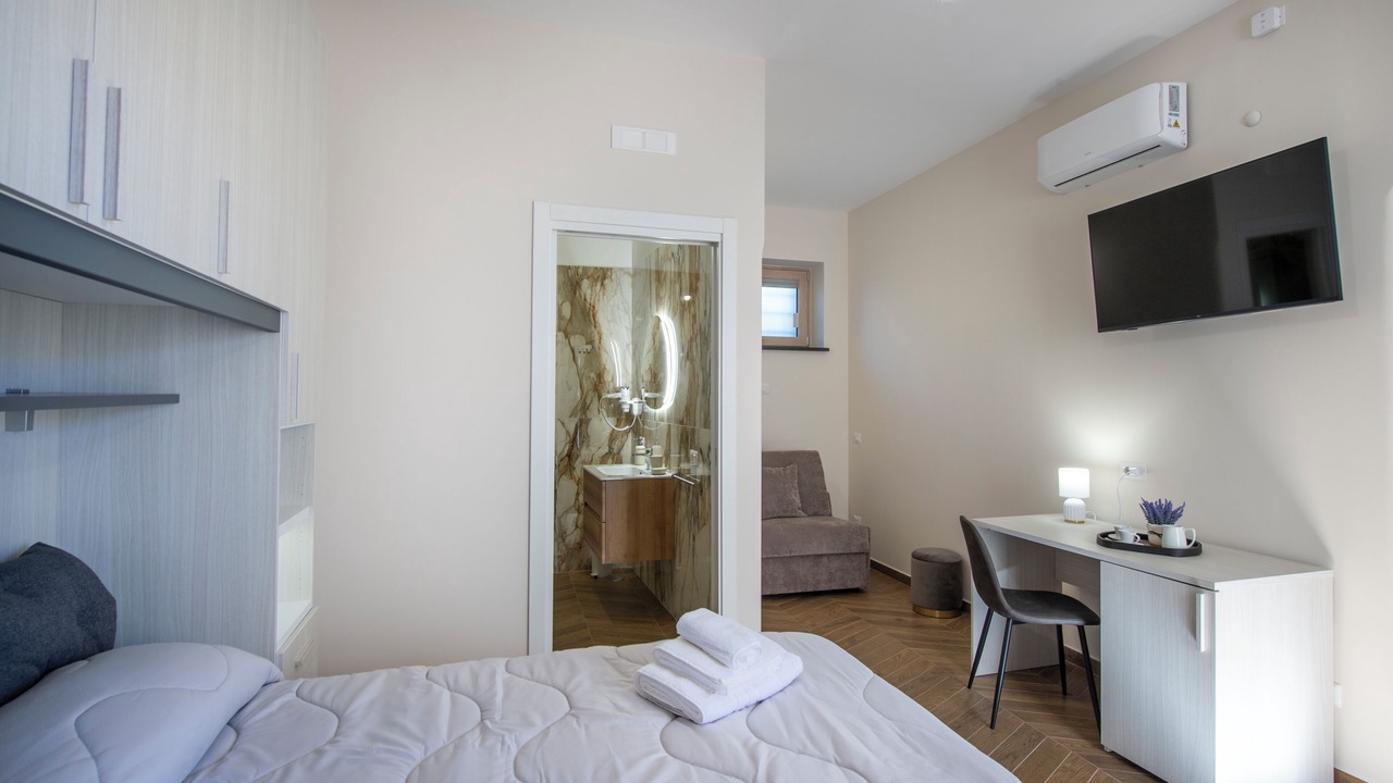 Photo of Bedroom in San Lazzaro