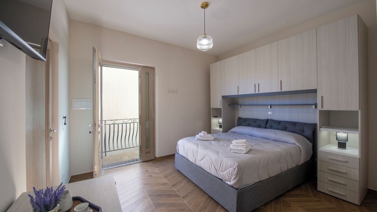 Photo of Bedroom in San Lazzaro