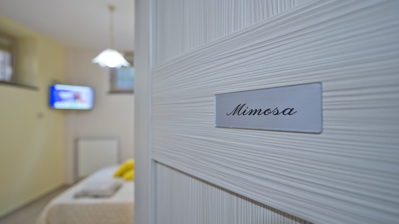 Photo of Bedroom in San Lazzaro