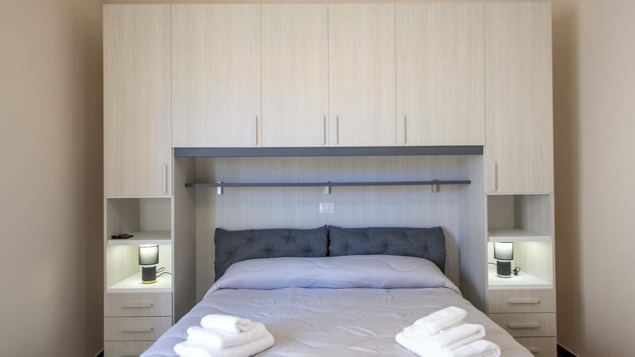 Photo of Bedroom in San Lazzaro