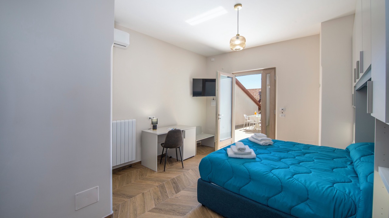 Photo of Bedroom in San Lazzaro
