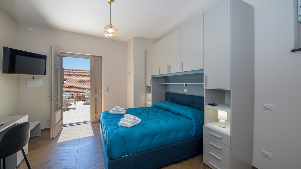 Photo of Bedroom in San Lazzaro