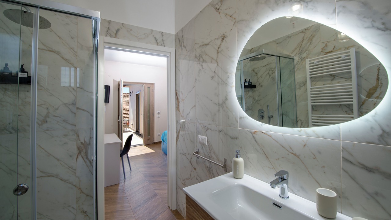 Photo of Bedroom in San Lazzaro