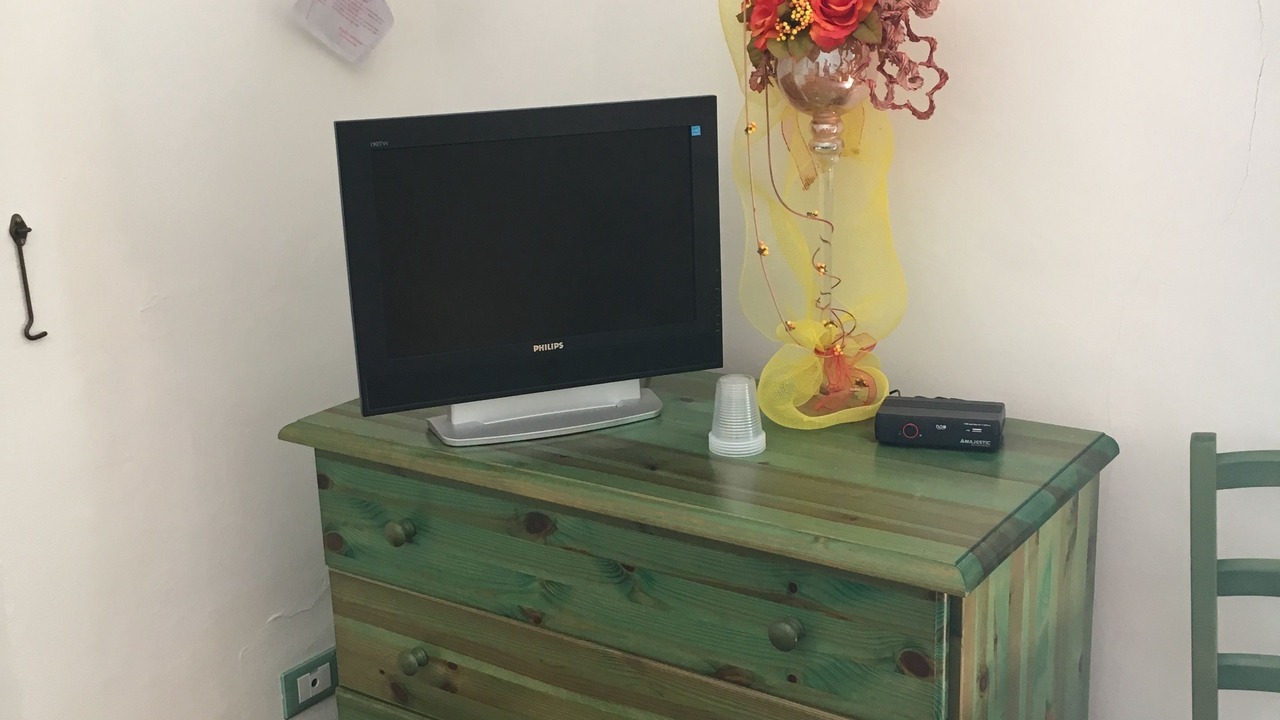 Photo of Bedroom in Casa Papa