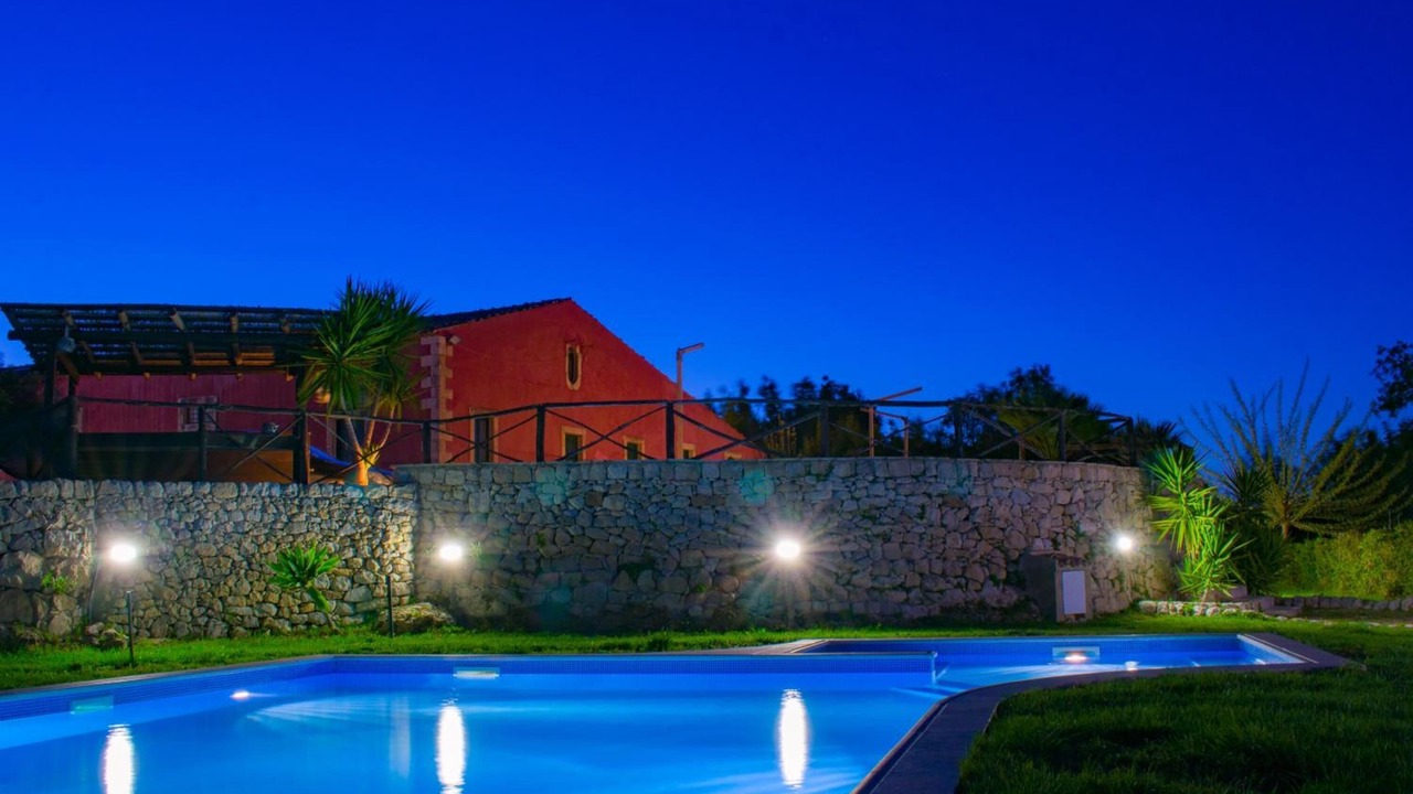 Photo of Outdoor in Casa Papa