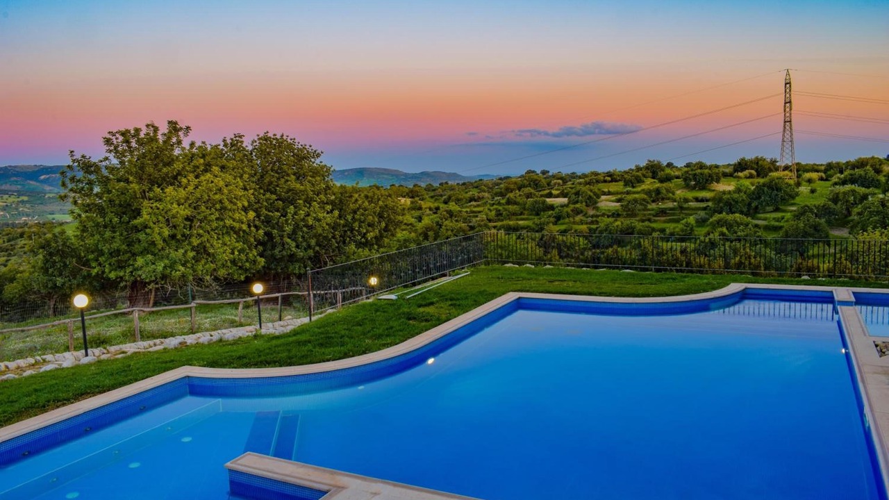 Photo of Outdoor in Casa Papa
