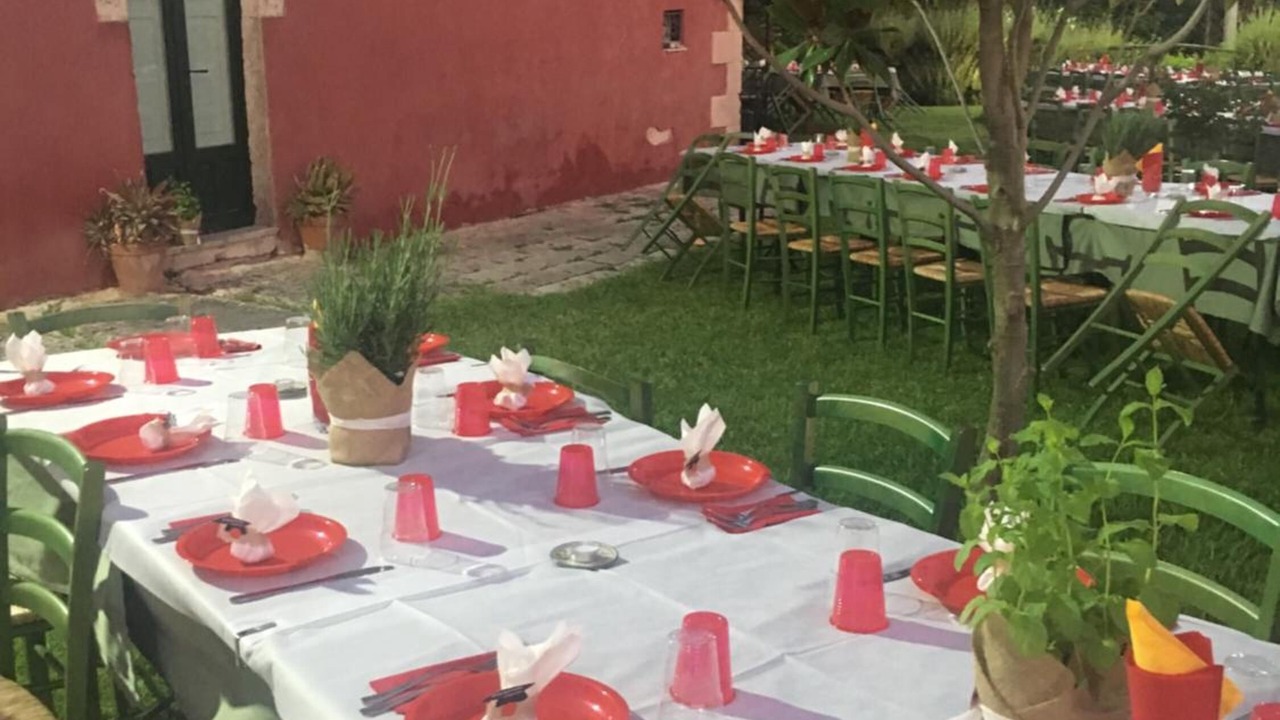 Photo of Others in Casa Papa
