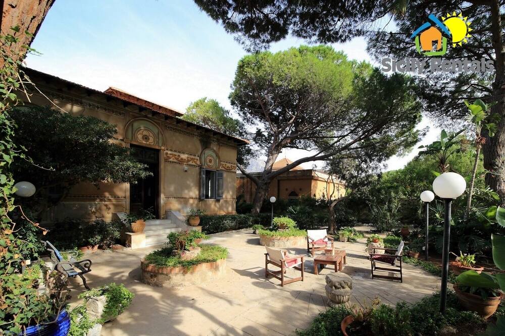 Photo of Outdoor in Sferracavallo