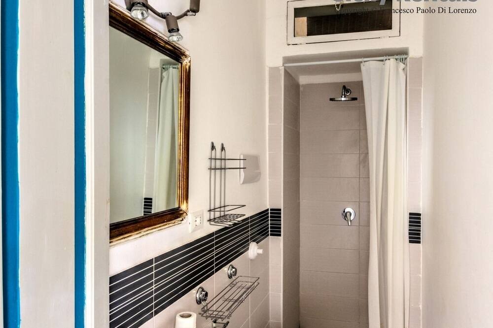 Photo of Bathroom in Sferracavallo
