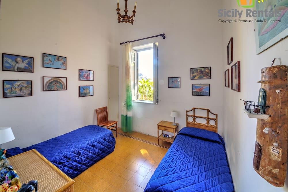 Photo of Bedroom in Sferracavallo