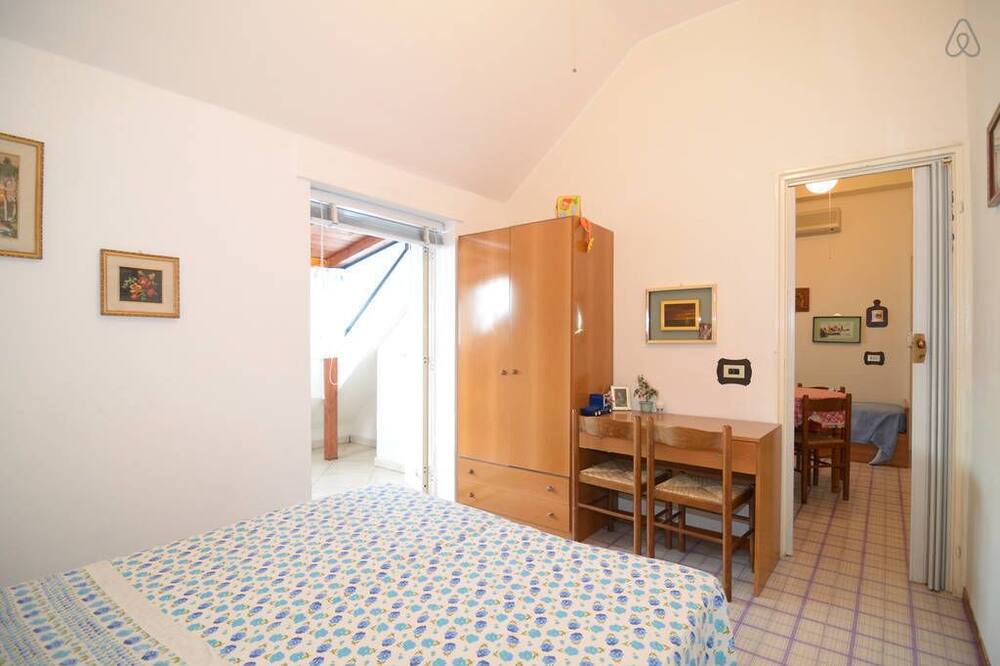 Photo of Bedroom in Calatabiano