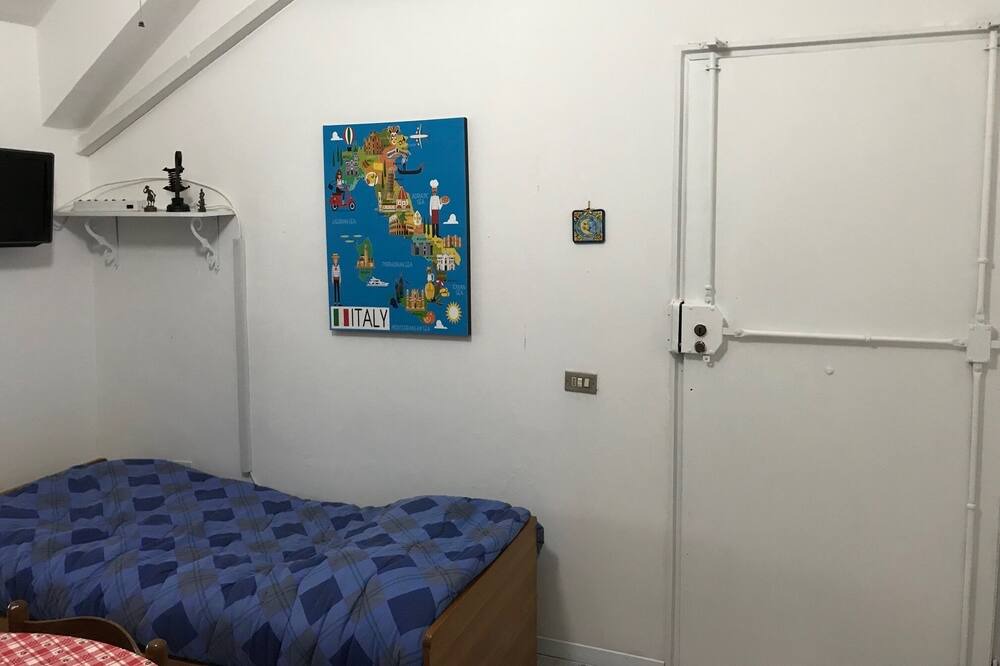 Photo of Bedroom in Calatabiano