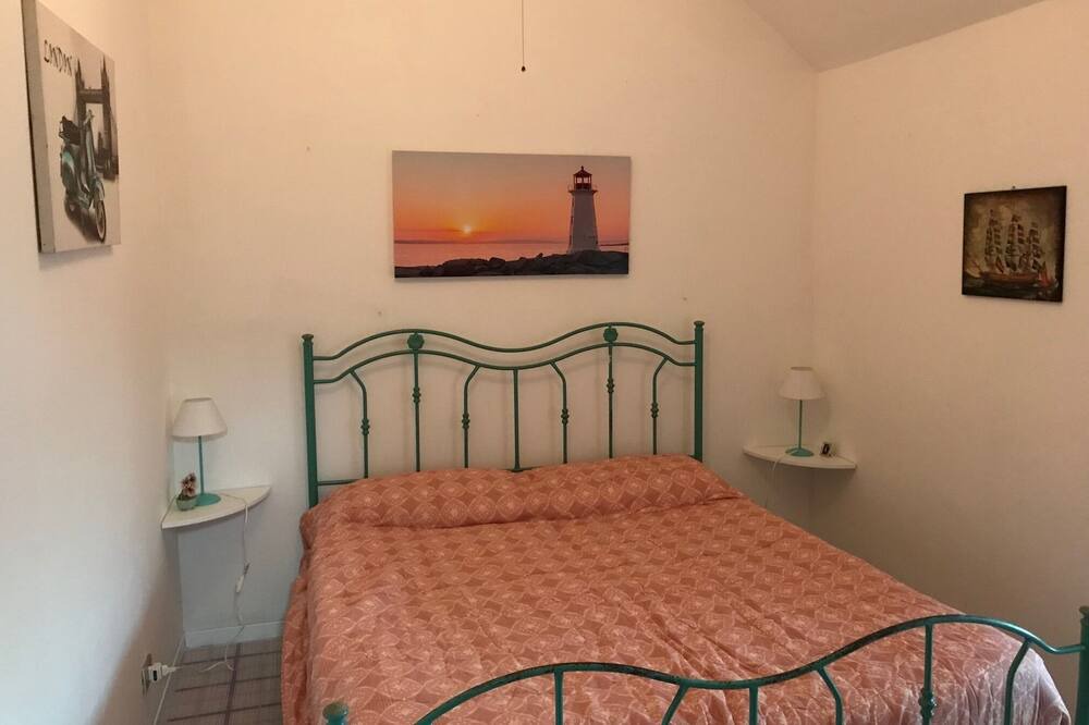 Photo of Bedroom in Calatabiano