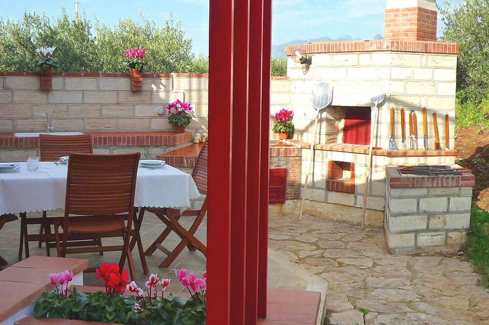 Photo of Patio Balcony in Ribera