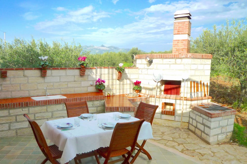 Photo of Patio Balcony in Ribera