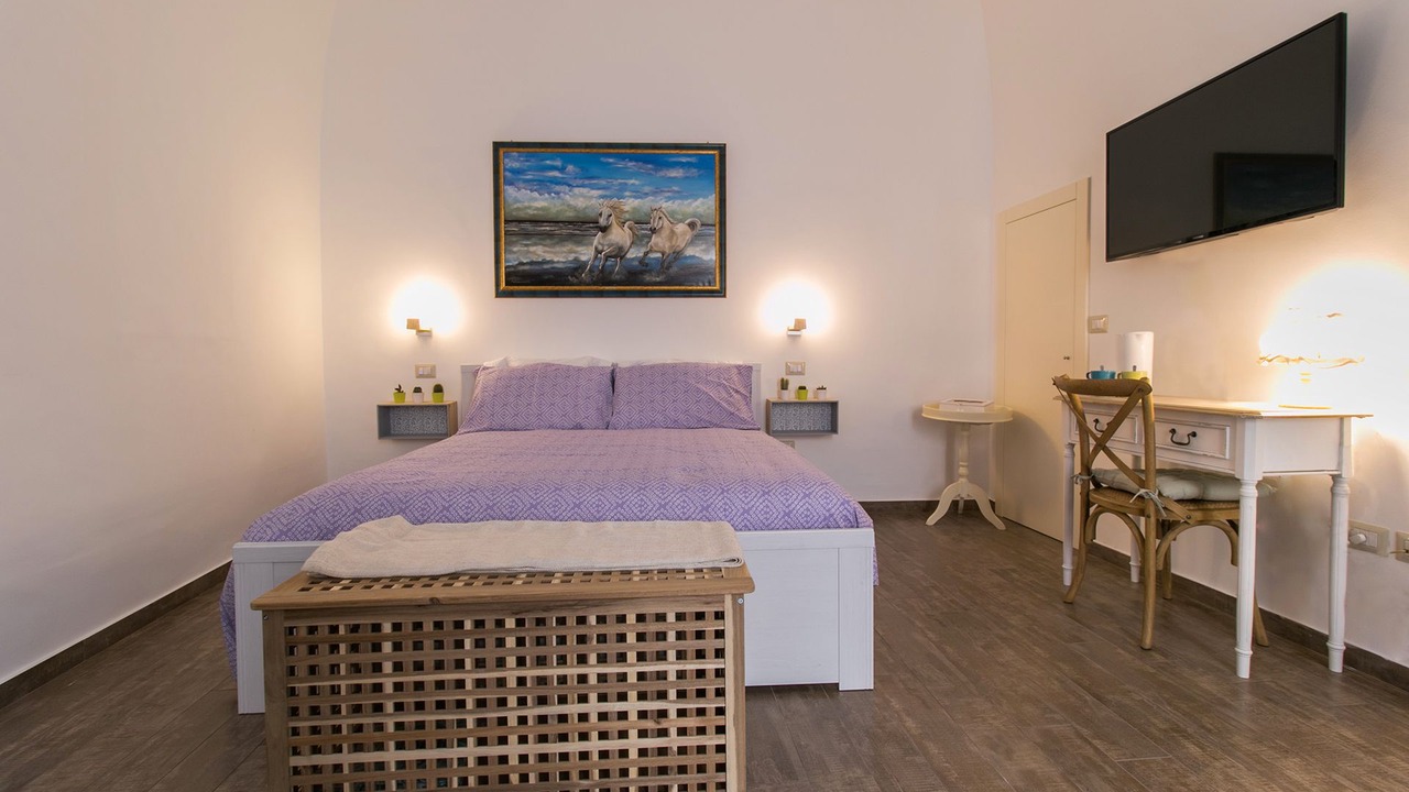 Photo of Bedroom in Gioia del Colle