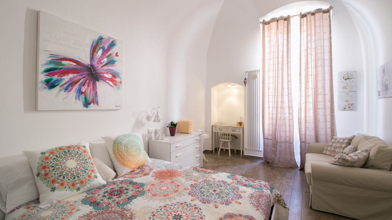 Photo of Bedroom in Gioia del Colle