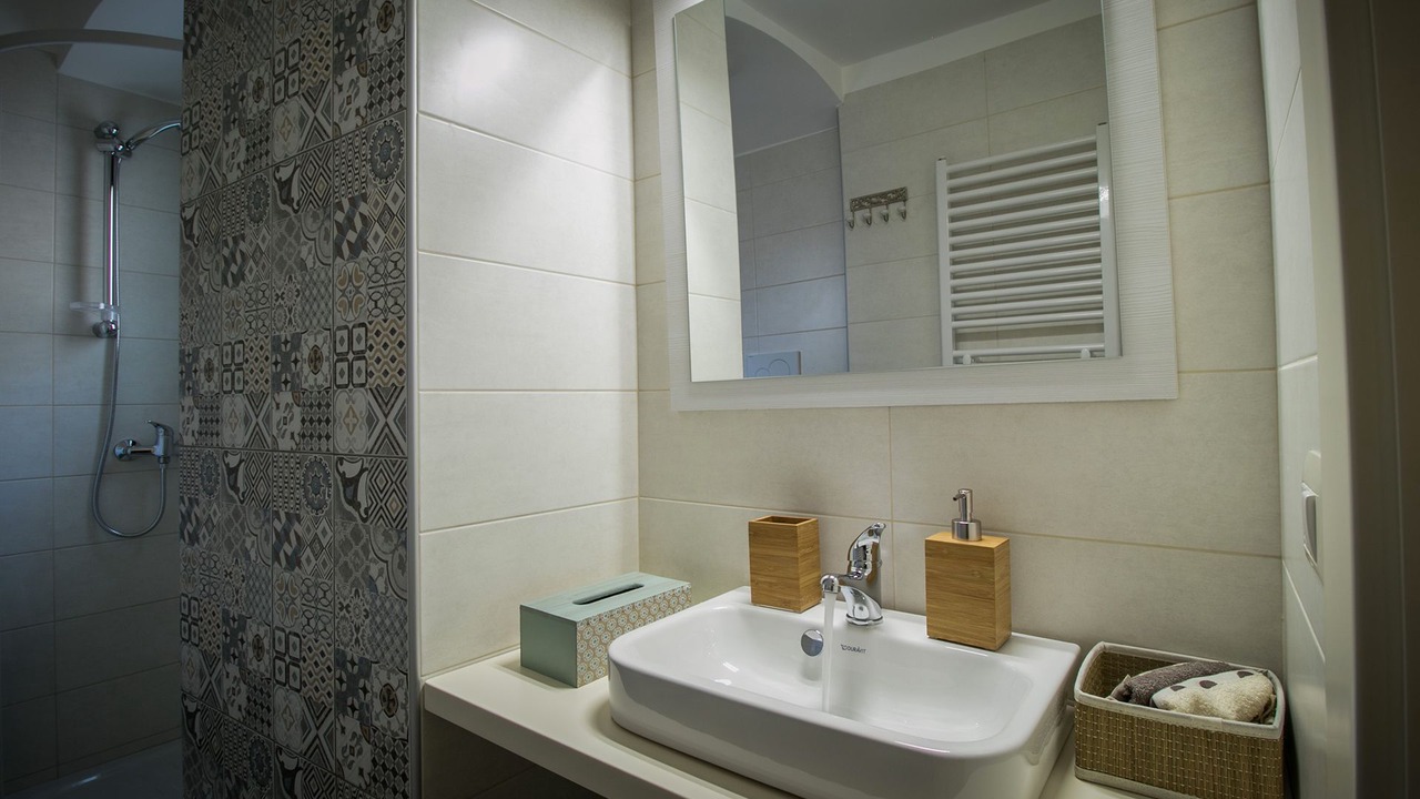 Photo of Bathroom in Gioia del Colle