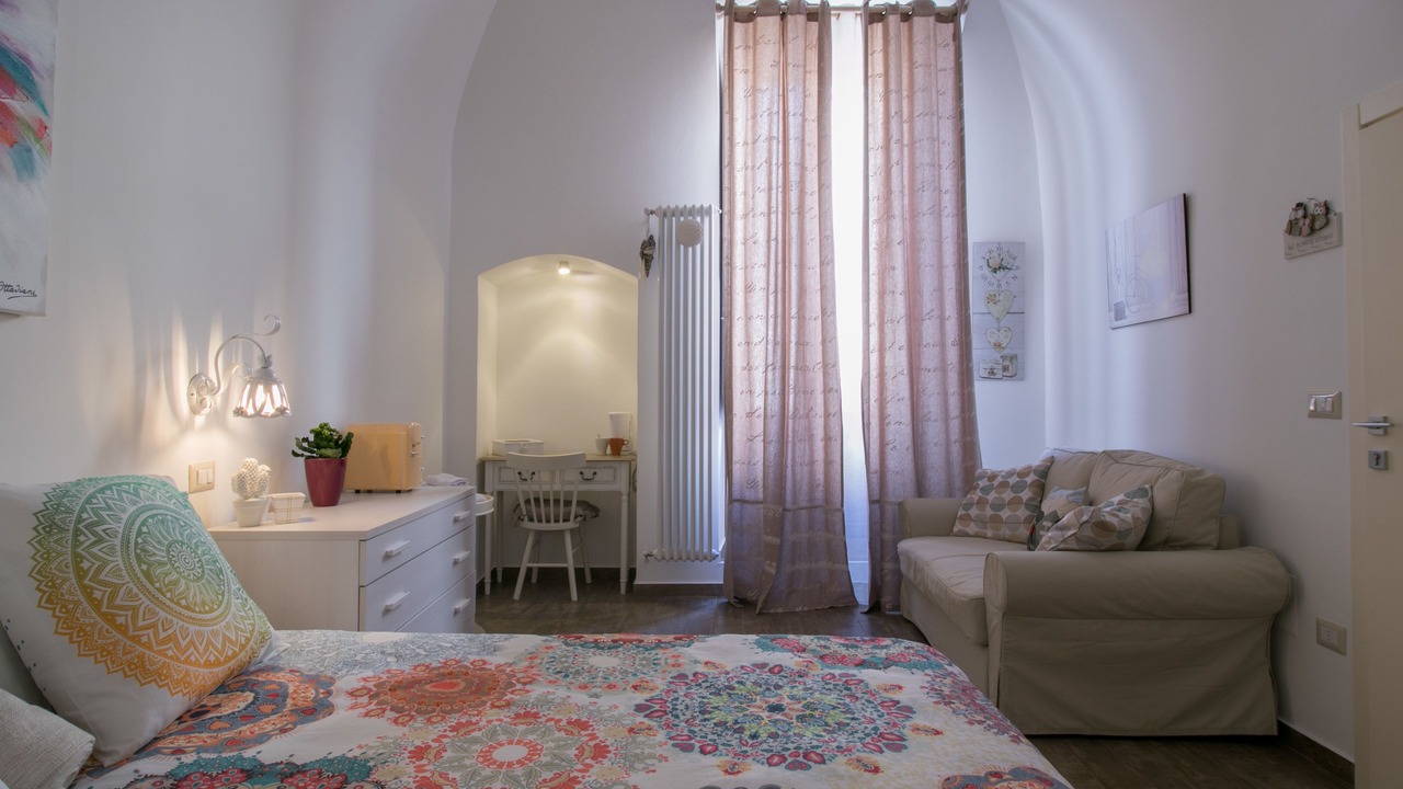 Photo of Bedroom in Gioia del Colle