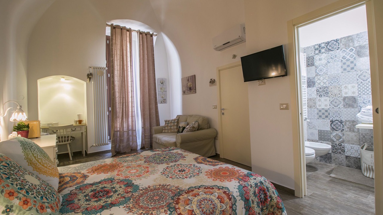 Photo of Bedroom in Gioia del Colle